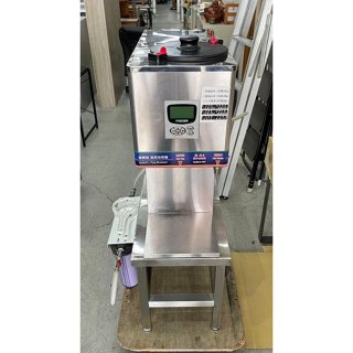 永達二手傢俱生活館/商用煮茶機TB-35L/商用泡茶機TB-35L/商用泡茶機/煮茶機/開水機/FRESER 煮茶機
