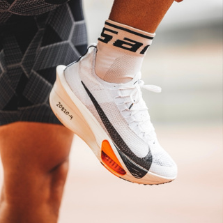 Nike Alphafly 3 "Proto"馬拉松跑鞋 慢跑鞋 運動鞋 男女同款 增高 減震 超軟