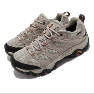 轉賣MERRELL 登山鞋 Moab 3 GTX 防水 Gore-Tex 男鞋 女鞋 越野 單一價(ML036326)