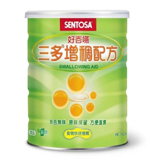 【三多】增稠配方 216g/罐