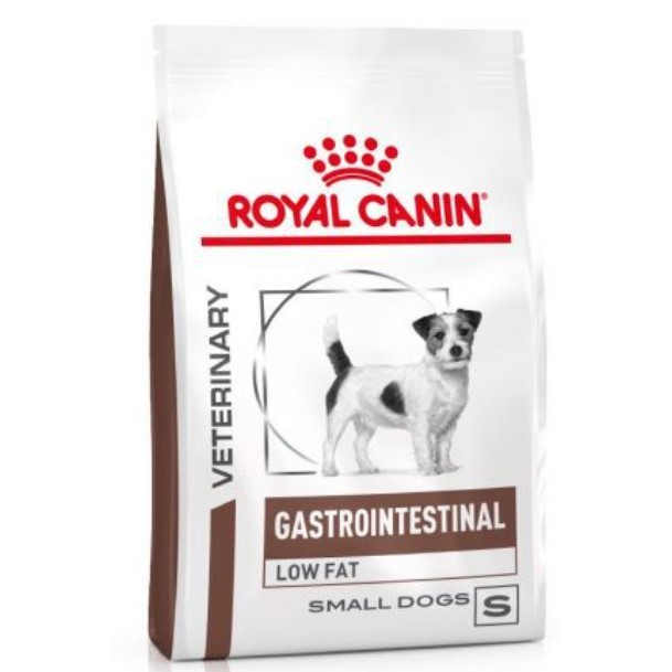 [即期品202410] ROYAL CANIN 法國皇家犬用 LSD22 1.5kg 腸胃道低脂小型犬配方 處方飼料