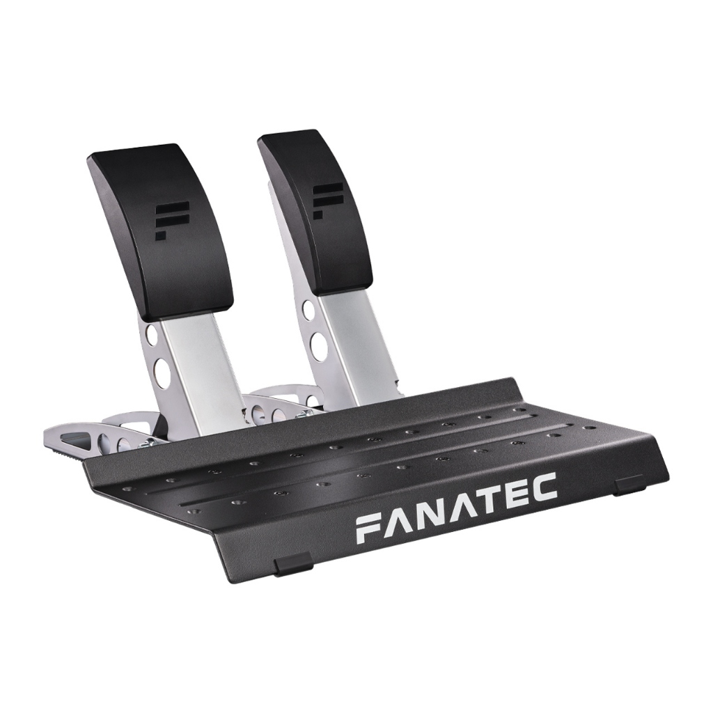 現貨 FANATEC官方正品 CSL Pedals 賽車模擬器 踏板 聊聊優惠