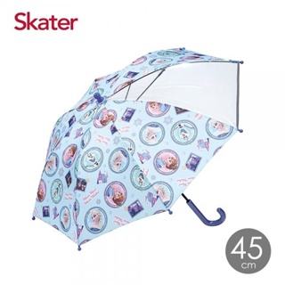 Skater兒童雨傘(45cm)冰雪奇緣ADV(4973307626890) 465元