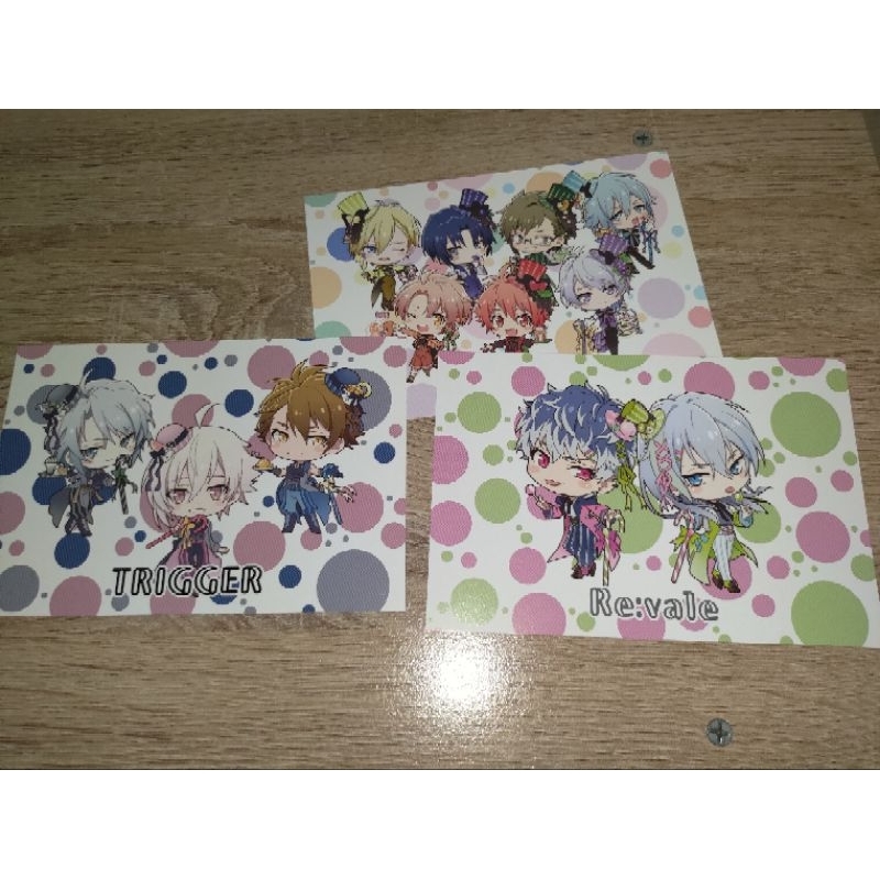 IDOLISH7 南嘉堂的價格推薦 - 2025年1月| 比價比個夠B…