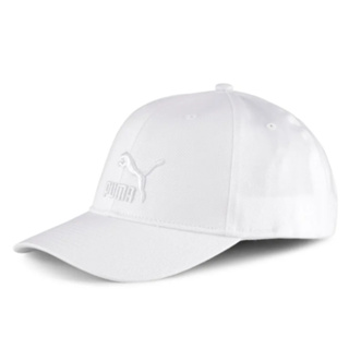 PUMA Classic 男女款 流行系列 帽子 02255412 老爹帽 運動帽 棒球帽 彪馬 刺繡LOGO