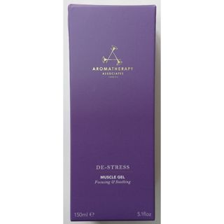 🌻麻糬〃窩窩頭🌻效期2026.9《AA英國皇家芳療 AROMATHERAPY ASSOCIATES 舒緩凝膠200ml》