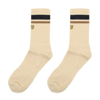 NEW BALANCE Socks 配件 LAS32161LIN 運動襪 長襪 中筒襪 休閒襪