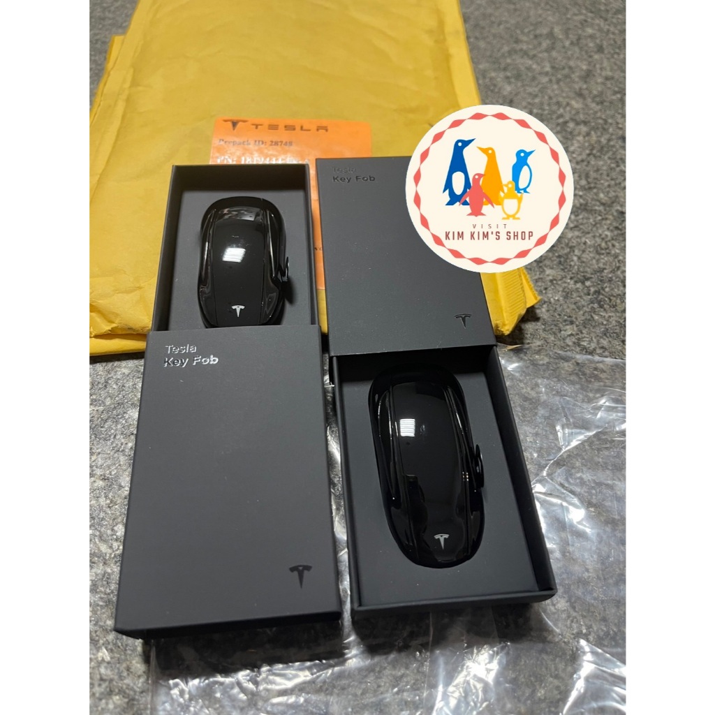tesla model x key fob的價格推薦 - 2025年7月 | 比價比個夠BigGo