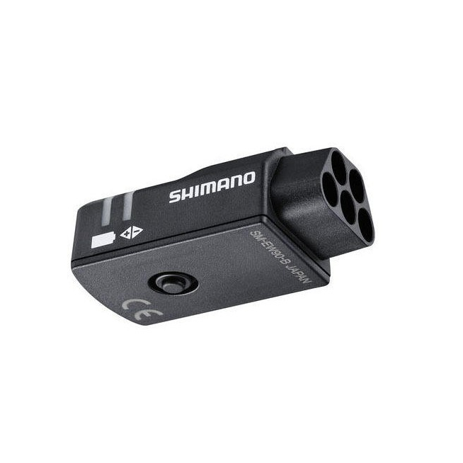 【放肆拜客】SHIMANO Dura-Ace Di2 SM-EW90-B Junction A 電子變速 5孔控制器