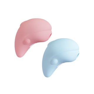 【今天買 明天到】小海豚Plus 加溫升級版 紫外線殺菌艙 吸吮按摩器 強力吸允 高潮震動跳蛋 女用自慰器