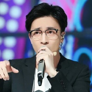 薛之謙同款眼鏡克羅伈 復古眼鏡純鈦 抗蘭光護目眼鏡 平光眼鏡 孌色眼鏡潮流大框 大臉眼鏡素顏 痞帥半框眼鏡 斯文敗類眉框