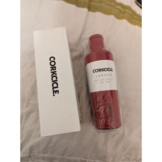 【CORKCICLE 酷仕客】三層真空環保隨行杯瓶/保溫杯保溫瓶保溫杯美國品牌