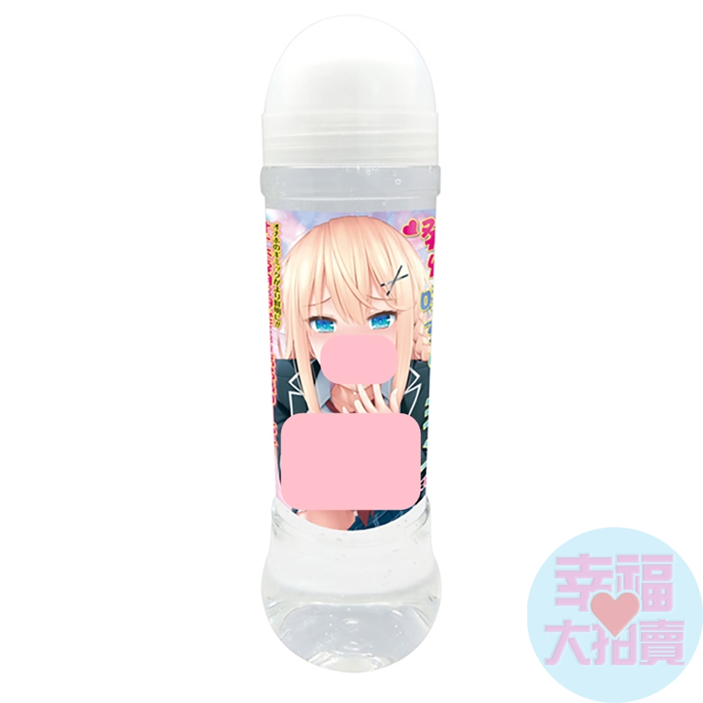 日本Tama Toys發情唾液低黏度水溶性潤滑液600ml