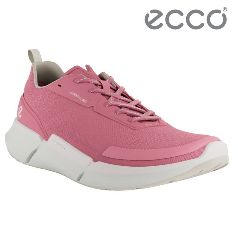 ECCO BIOM 2.2 W 透氣休閒運動女鞋