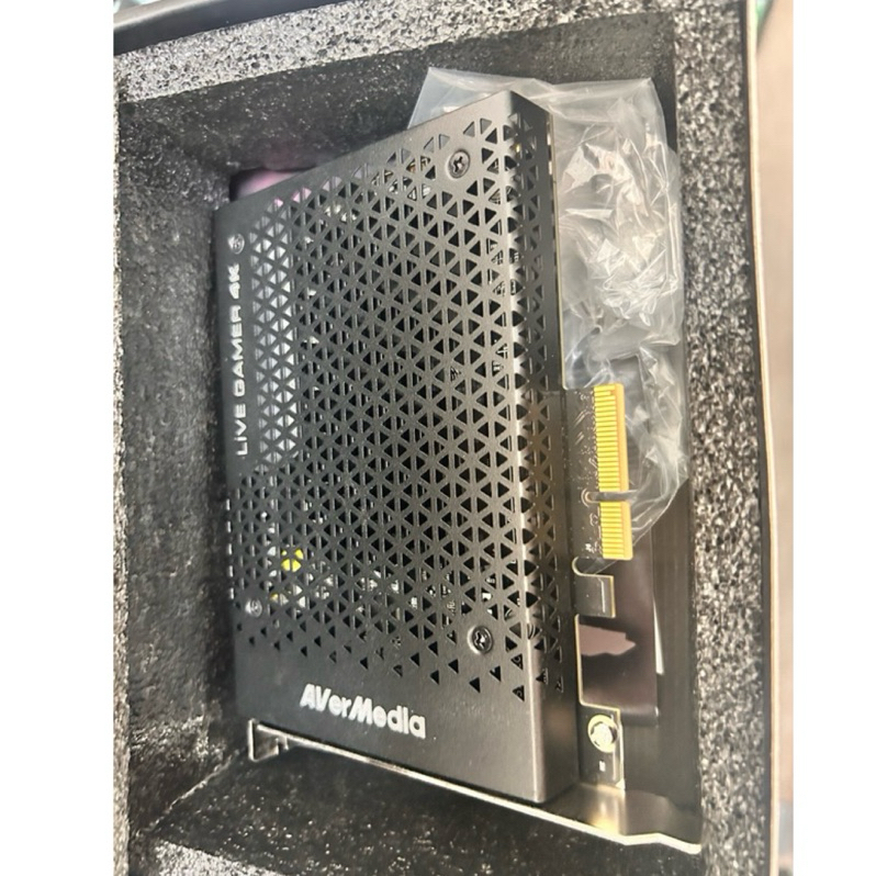 圓剛 GC573 擷取卡 二手