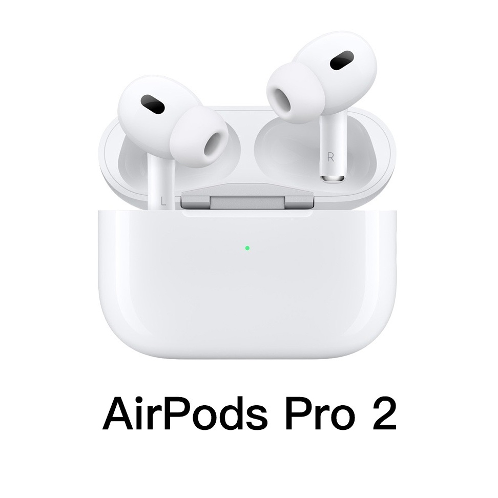 蘋果原廠 二手 AirPods Pro2 左耳 Type-C 單耳 遺失 替換 耳機