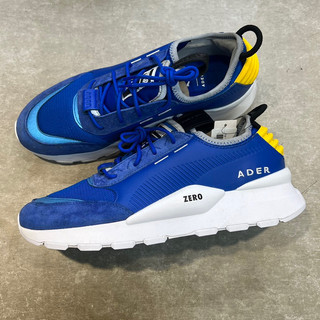 《OPMM》-［PUMA] RS-0 ADER ERROR Lapis Blue
