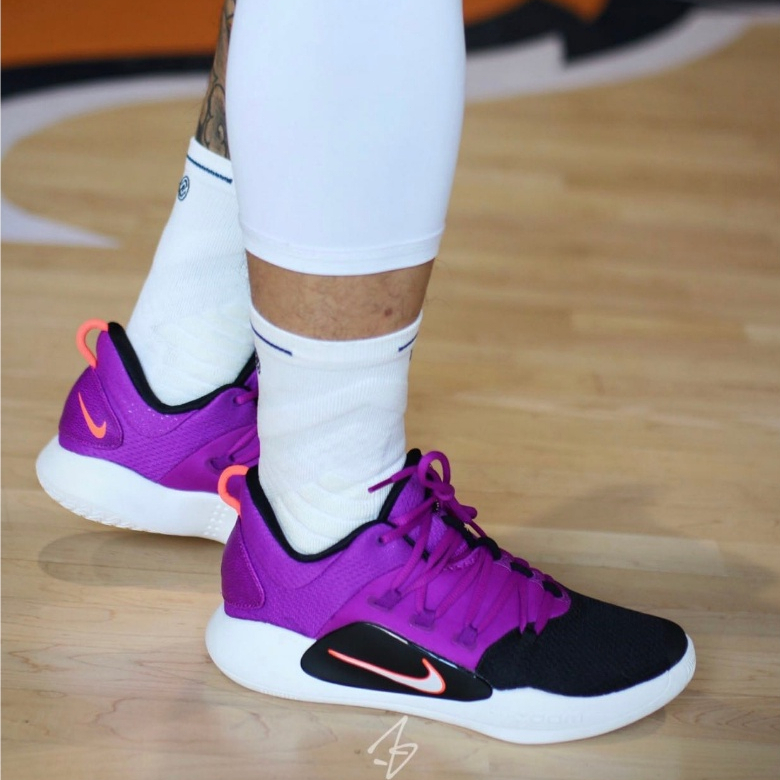 籃球鞋 Hyperdunk X Low EP  超耐磨 減震 運動鞋 實戰男子籃球鞋