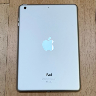 蘋果Apple iPad mini（第二代）16GB Wi-Fi銀色(A1489)二手平板