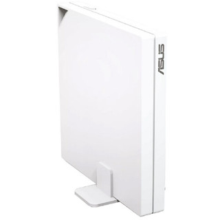 ASUS RT-AX57 GO AX3000 雙頻 WiFi 6 可攜式迷你路由器 支援 4G/5G 的行動裝置熱點分享