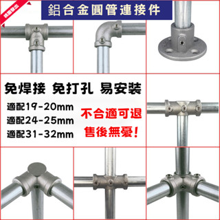 啞管 鋼管 鋁管 鐵管 鍍鋅管 圓管連接件 錏管接頭 鐵管接頭 鐵管鏈接件 鍍鋅錏管 管接頭 鐵管固定座 鐵管連接器