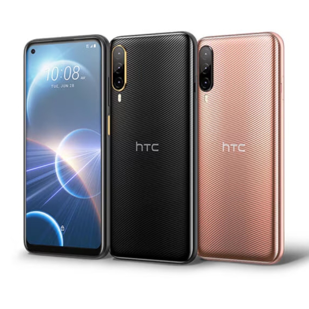 HTC Desire 22 pro (8G/128G) 6.7吋智慧型手機