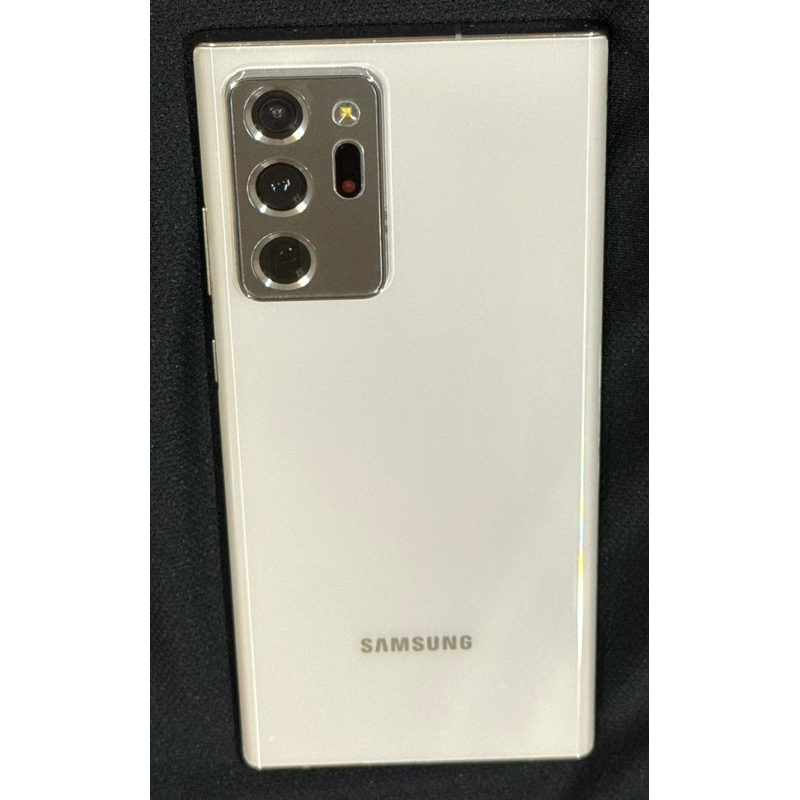 Galaxy Note 20 ultra 5G  （有盒子）256G