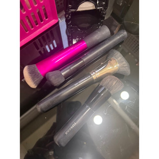 mac nars rt 二手刷 粉底刷 佳麗寶 粉底刷