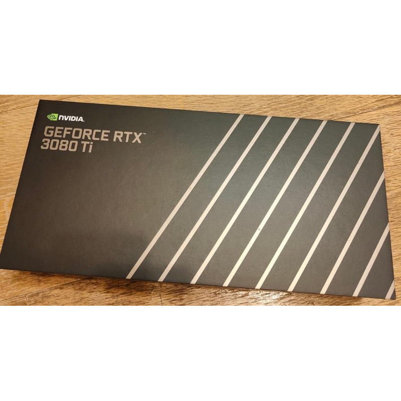 Nvidia RTX 3080ti FE 公版 12G 創始版 RTX3080ti 非 RTX3080 3080 英偉達