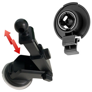 DriveSmart 55 DriveSmart55 GARMIN 2567t 底座 配件 加長 導航座 導航架 吸盤