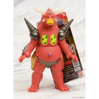 星矢TOY 板橋實體店面 BANDAI 萬代正版 超人力霸王 TAIGA 大河 怪獸軟膠 #113 哥洛桑達 克羅雷霆