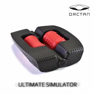 免運贈抗菌液【連鎖店面X快速出貨】德國 ORCTAN ｜男性口交模擬電動按摩器 二年保固