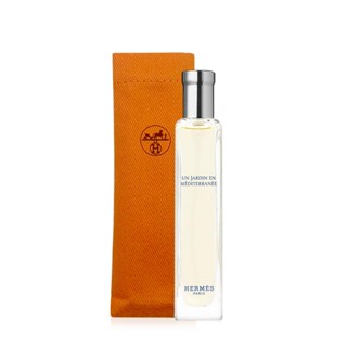 Hermes 愛馬仕 地中海花園淡香水 15ml（布套版）(Life style)