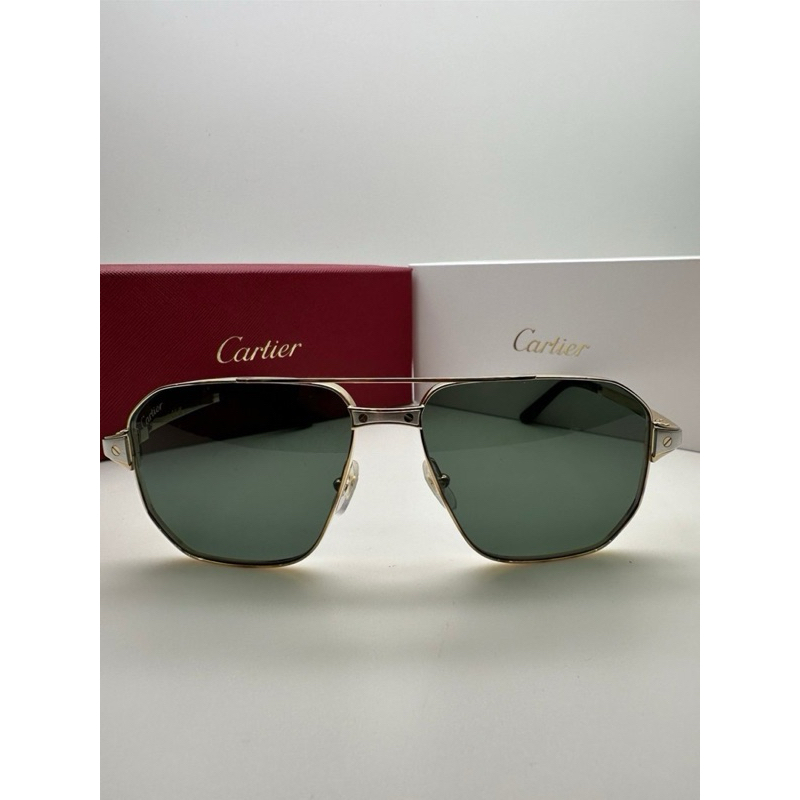 寶翔眼鏡 #卡地亞#cartier#款式齊全 #數十種品牌代理 #Cartier太陽眼鏡 #CT0424S-002-59