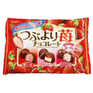 meito名糖 冬之戀巧克力系列 共8種