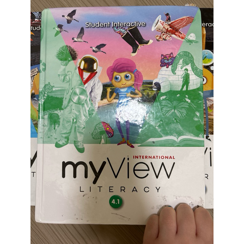 My view literacy 2025 10 biggo