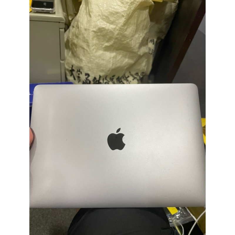 蘋果原廠 公司貨 MacBook Air 2018年 13吋 i5-1.6 16G/256G -灰 A1932