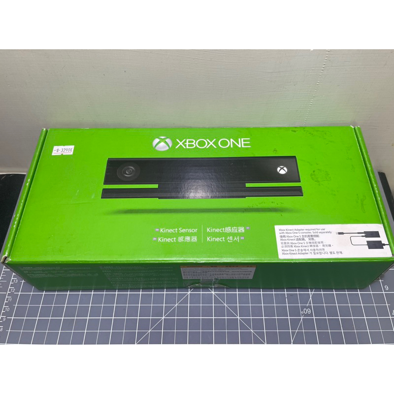 XBOX ONE KINECT 2.0 KINECT 體感機 感應器 攝影機