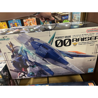 PG 1/60 OO Raiser 強化模組