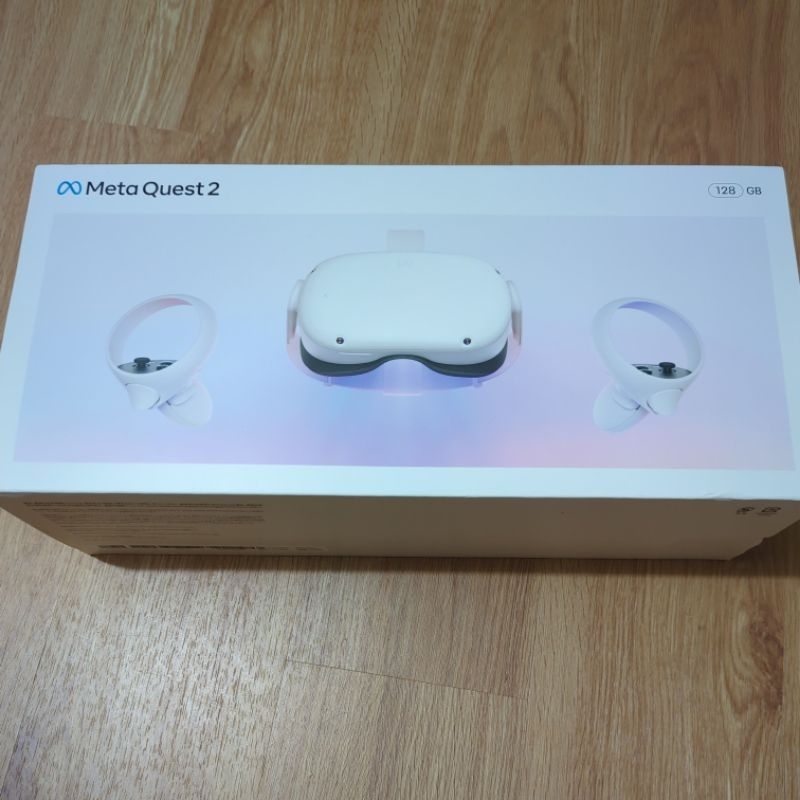 二手VR Oculus Quest 2 128G