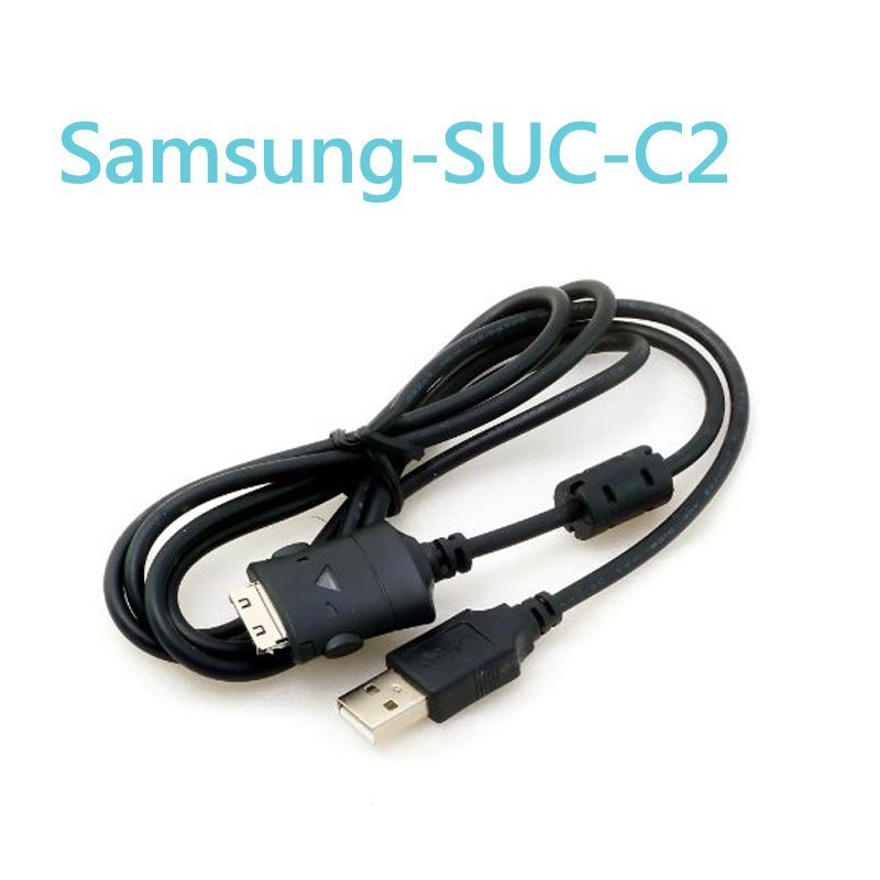 【EC數位】Samsung 相機 傳輸線 SUC-C3 EX1 PL170 P1200 ST65 P800 HZ35W
