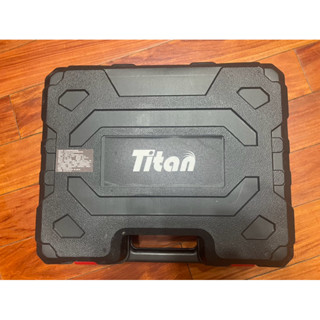 Titan兩用無線高壓噴射水槍（五段式可調節噴頭/收納盒）