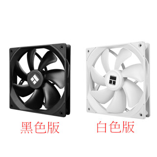 光華CUMA散熱精品*Thermalright 利民 TL-C14C 14公分PWM風扇 黑色 /白色 兩色可選~現貨