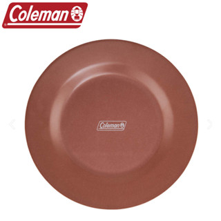 美國Coleman | 自然繫有機餐盤 | 戶外餐盤 露營餐盤 環保露營