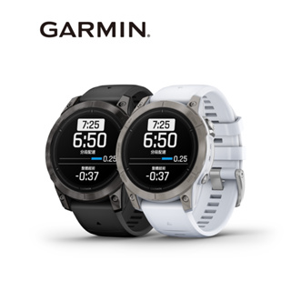 (詳讀商品描述) GARMIN Epix Pro 47mm 全方位GPS 智慧腕錶