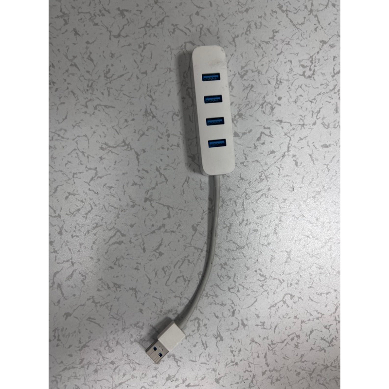 小米 USB 3.0 HUB擴充器 延展器 延伸器