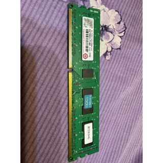 創見 DDR3 4G DDR3 1333