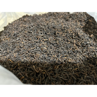 普洱宮廷毛尖芽尖 散茶熟茶
