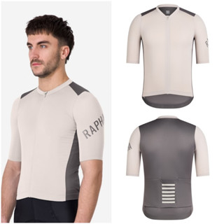 【新款】Rapha Men's Pro Team Training Jersey 高水準的全天候騎乘效能 男款 車衣