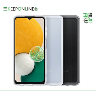 SAMSUNG Galaxy A13 5G 原廠透明保護殼 (EF-QA136)